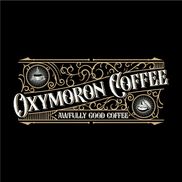 Oxymoron Coffee 