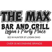 The Max Bar and Grill