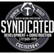Syndicated Development + Construction