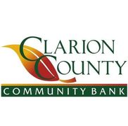 Clarion County Community Bank