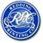Redding Printing Co Inc