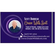 Cruise with Scott