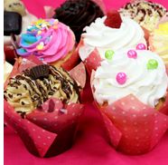 Tamara's the Cake Guru's Sweets Boutique