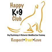 Happy K9 Club, Inc