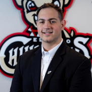 Daniel Press, Account Executive  