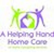 A Helping Hand Home Care - Gainesville, GA - Alignable