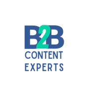 B2B Content Experts