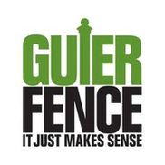Guier Fence Co