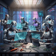 RetroSpxt Holdings LLC, Keller TX