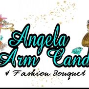 Angela Arm Candy