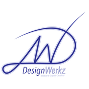 DesignWerkz Website & Graphic Creations