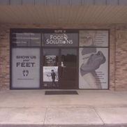 Foot Solutions McAllen