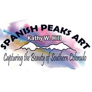 Spanish Peaks Art