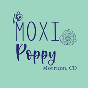 The Moxi Poppy