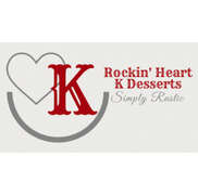 Rockin Heart K Desserts