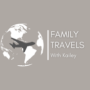 Family Travels With Kailey