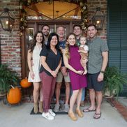 Daddy's Pride Produce Inc.