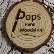 Pops Pens Woodshop