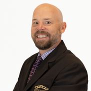 Christopher  Masters