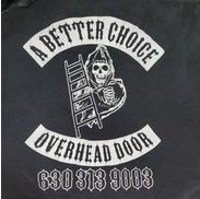 A Better Choice Overhead Doors