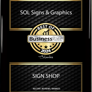SOL Signs & Graphics