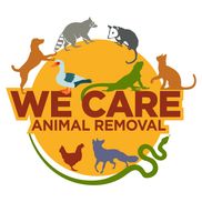 We care animal removal