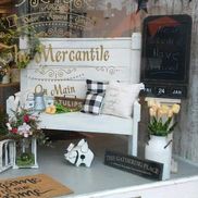 The Mercantile on Main