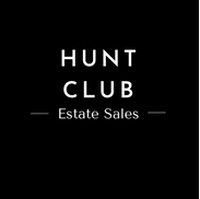 Hunt Club Estate Sales