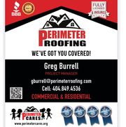Perimeter Roofing