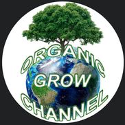 Organic Grow Channel 