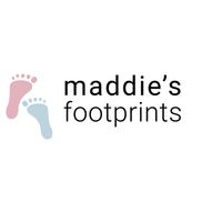 Maddie's Footprints