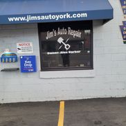 Jim's Auto Repair