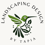 Landscaping Design By Tapia LLC