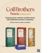 Coil Brothers LLC