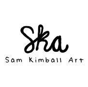 Sam Kimball Art