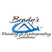 Brady's Painting & Waterproofing
