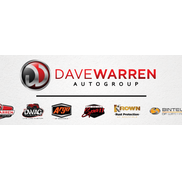 Dave Warren Chrysler Dodge Jeep Ram