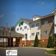 Holiday Inn Express Ruckersville