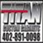Titan Custom Cabinets Inc