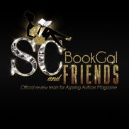 SCBookGal and Friends 