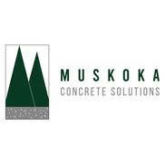 Muskoka Concrete Solutions