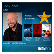 TonyJones 