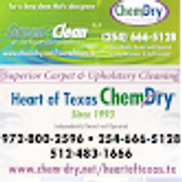 Heart Of Texas Chem-Dry