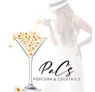 PaC's Popcorn and Cocktails