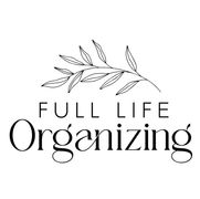 Full Life Organizing- Organizing Professional