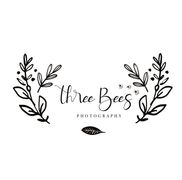 Three Bees Photography