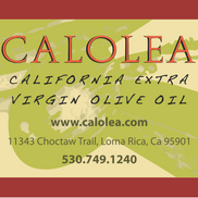 Calolea Extra Virgin Olive Oil