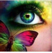 Jeana's Diamond Paintings Cards and Crafts