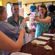 Wanderin Wine Tours
