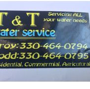 T&T water service